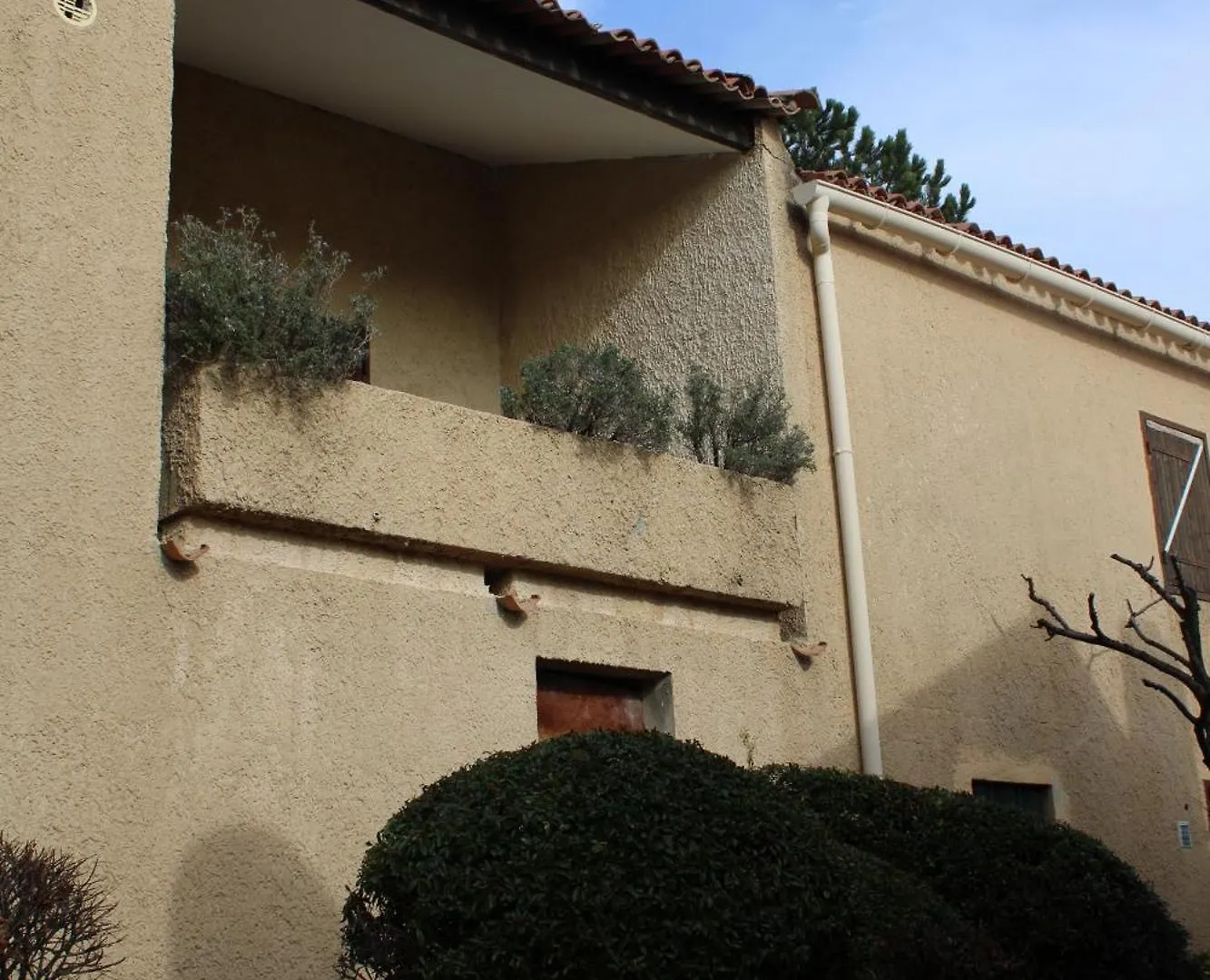 Apartament Domaine Du Pas Du Ventoux Hameau De La Garrigue Mollans-sur-Ouvèze 0*,