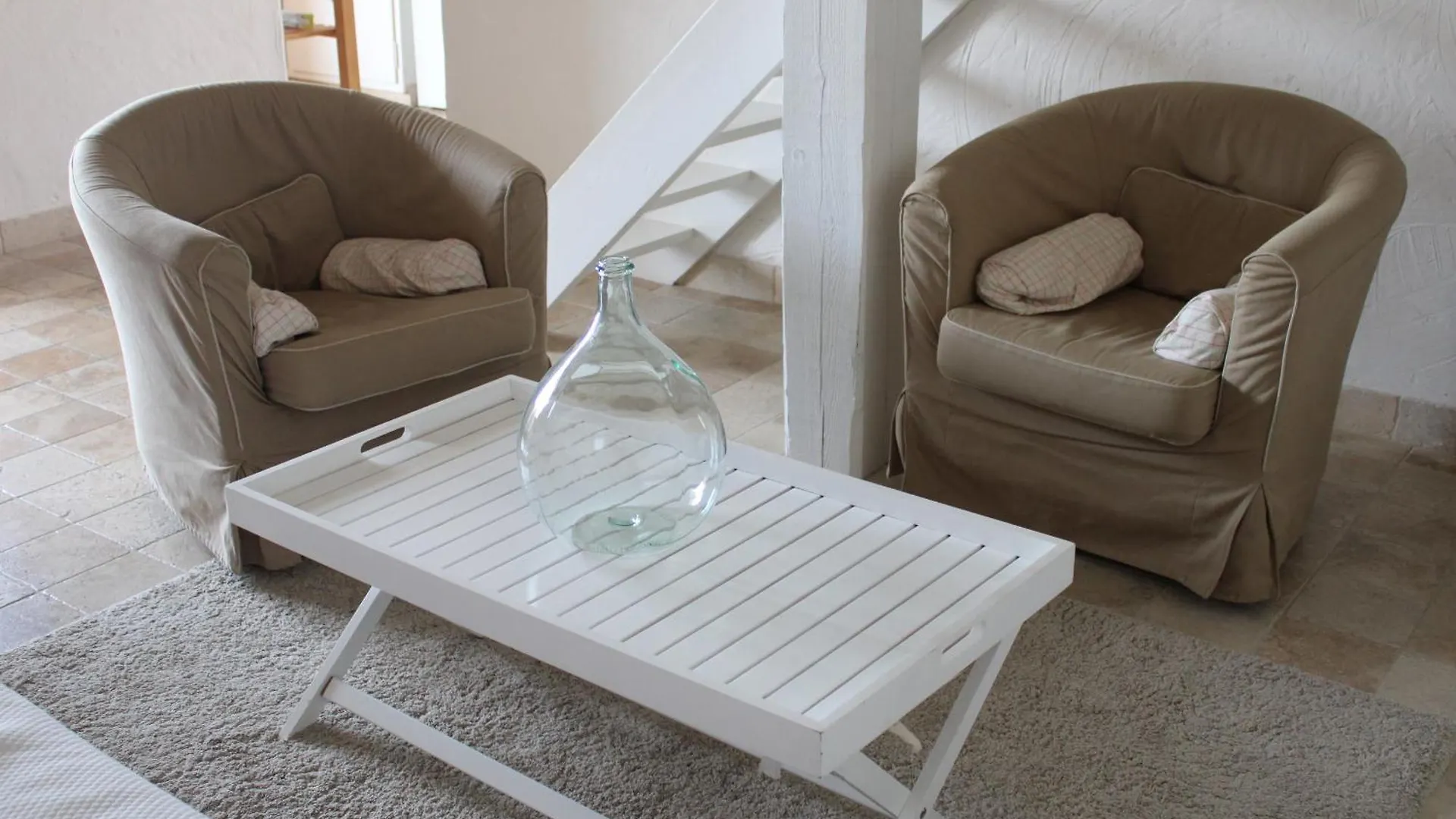 Apartament Domaine Du Pas Du Ventoux Hameau De La Garrigue Mollans-sur-Ouvèze 0*,  Francja