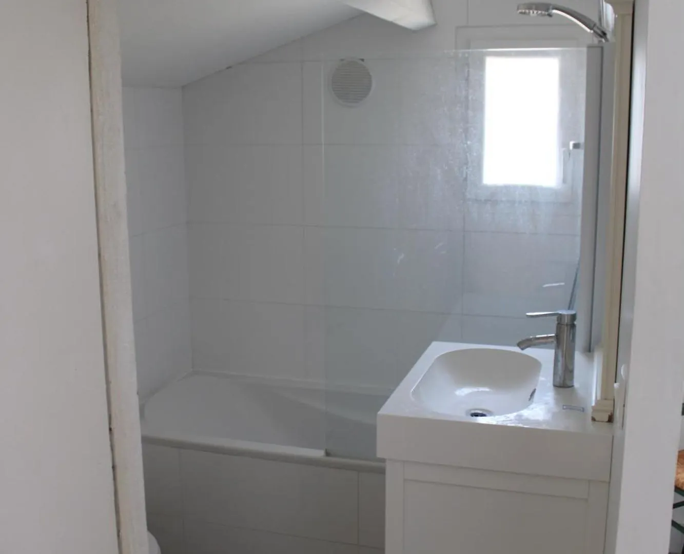 Apartament Domaine Du Pas Du Ventoux Hameau De La Garrigue Mollans-sur-Ouvèze