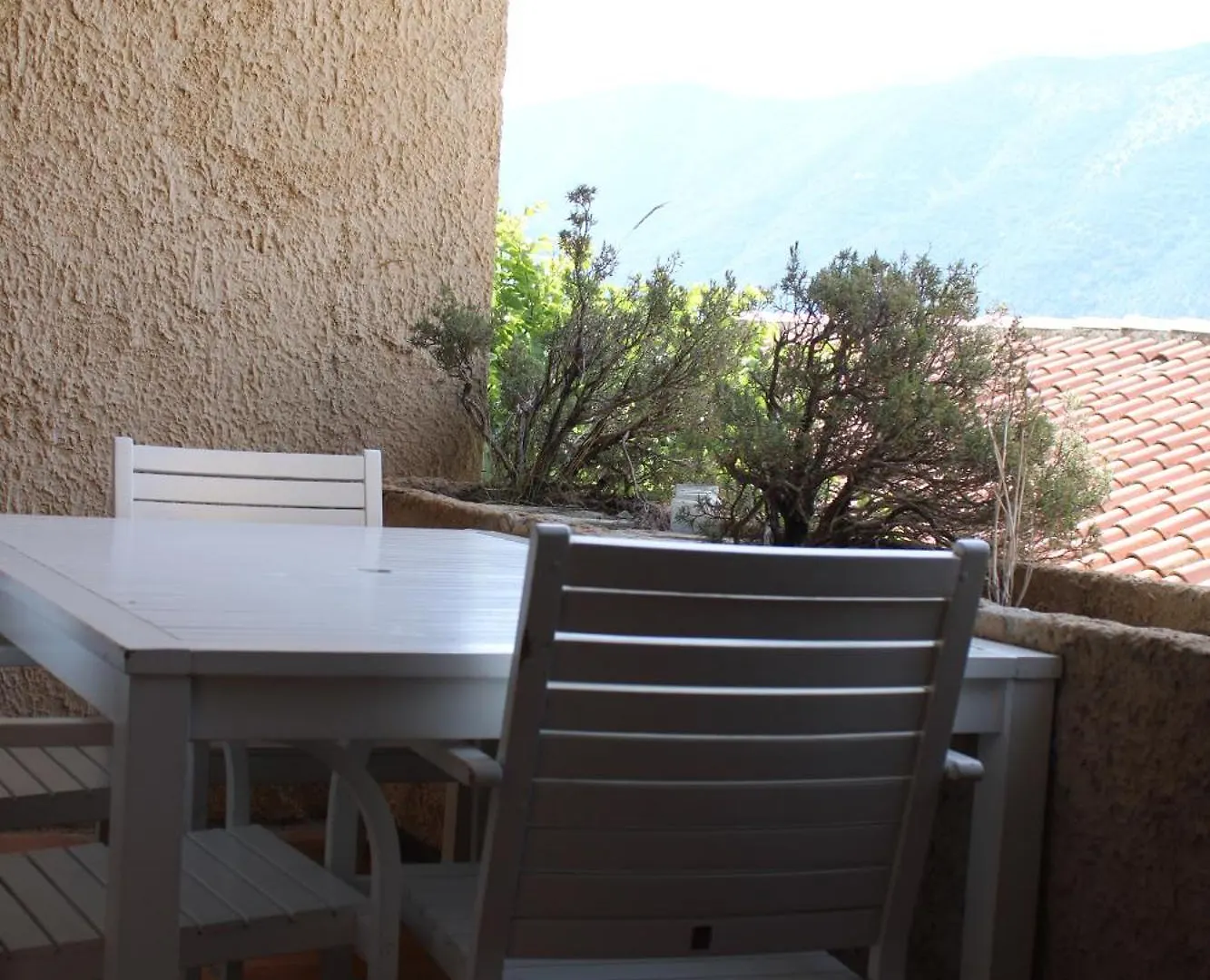 Apartament Domaine Du Pas Du Ventoux Hameau De La Garrigue Mollans-sur-Ouvèze Francja