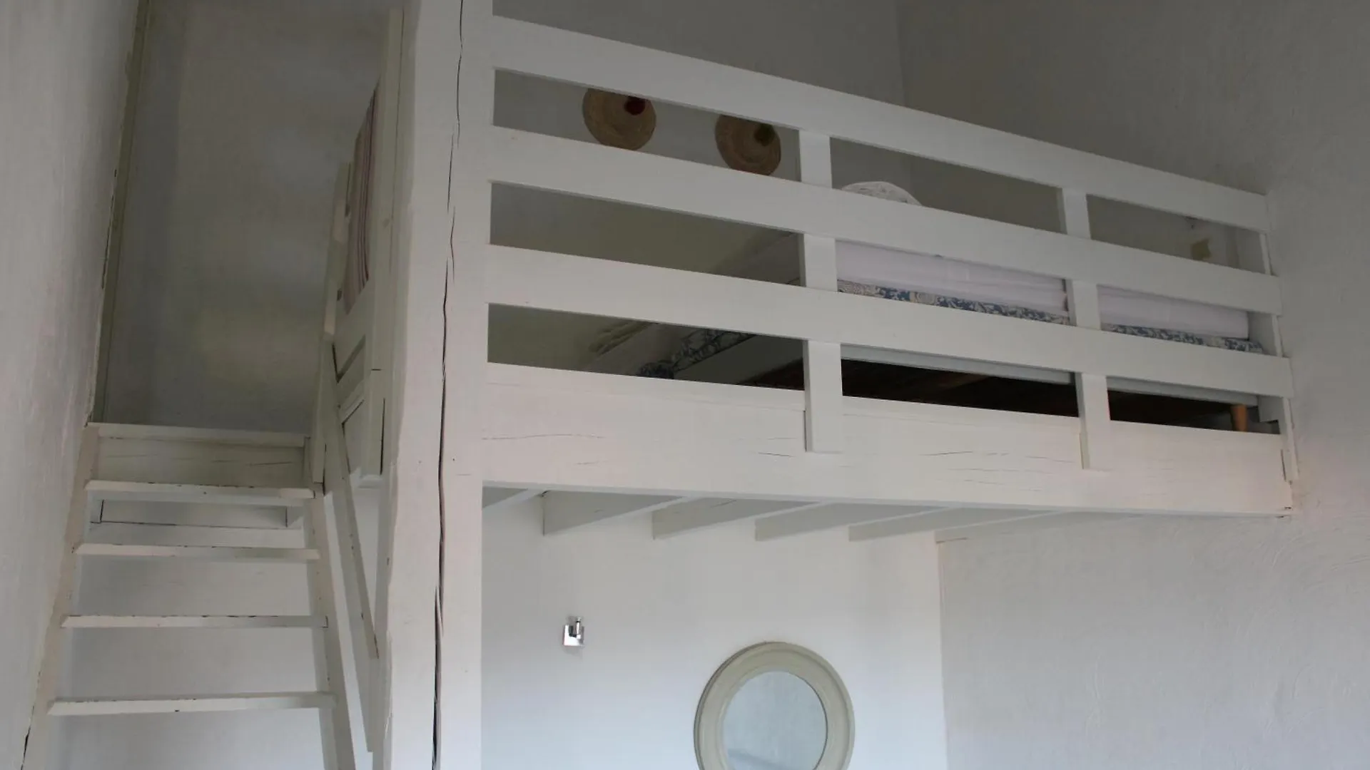 Apartament Domaine Du Pas Du Ventoux Hameau De La Garrigue Mollans-sur-Ouvèze