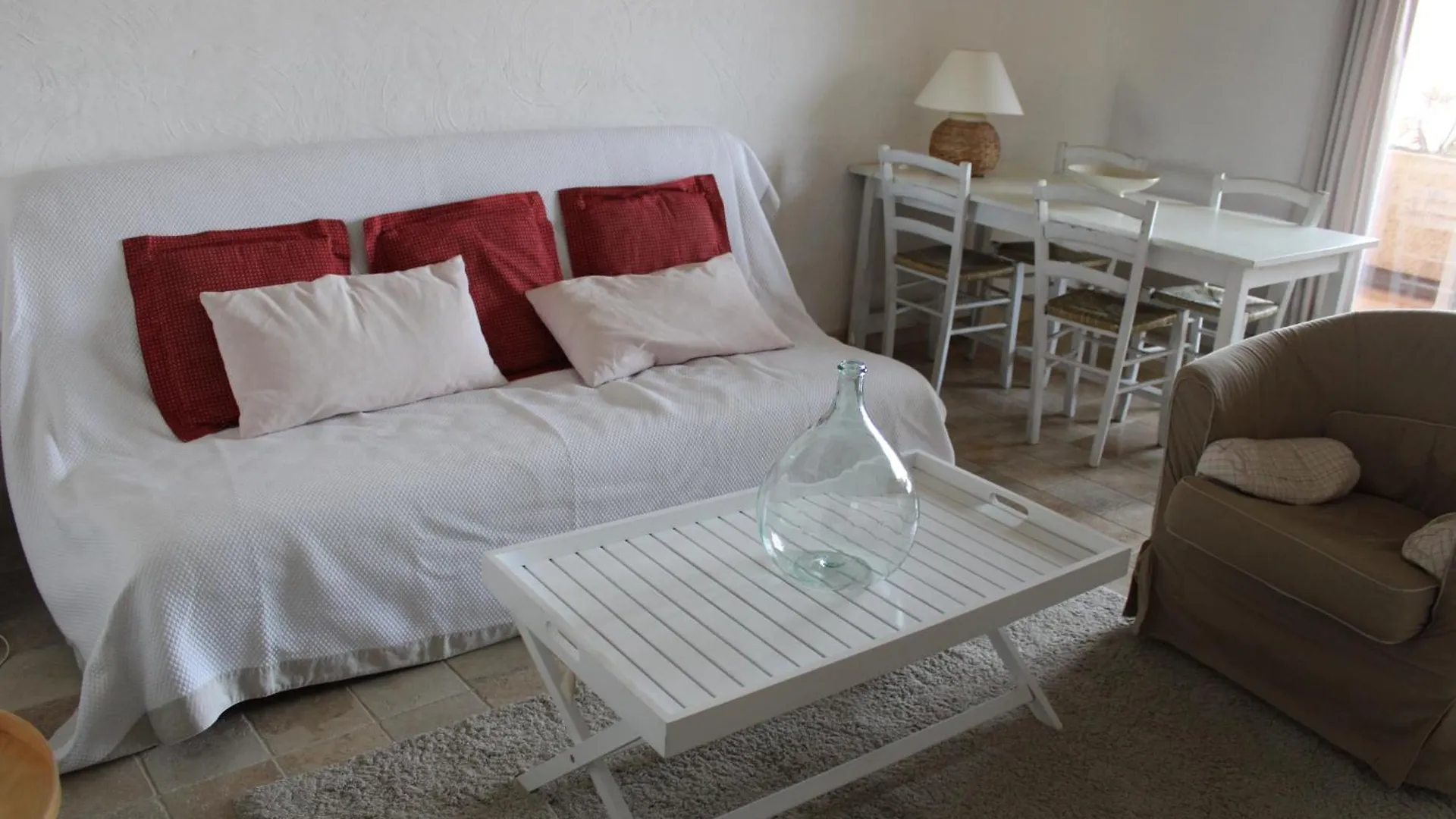 Apartament Domaine Du Pas Du Ventoux Hameau De La Garrigue Mollans-sur-Ouvèze