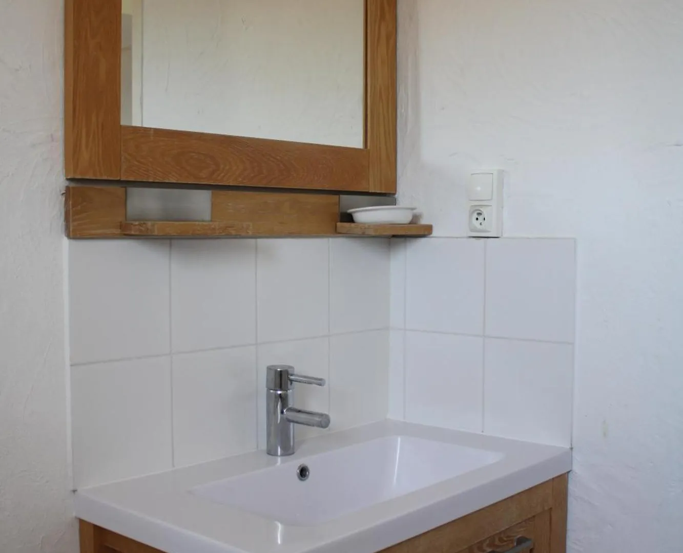 Apartament Domaine Du Pas Du Ventoux Hameau De La Garrigue Mollans-sur-Ouvèze 0*,  Francja
