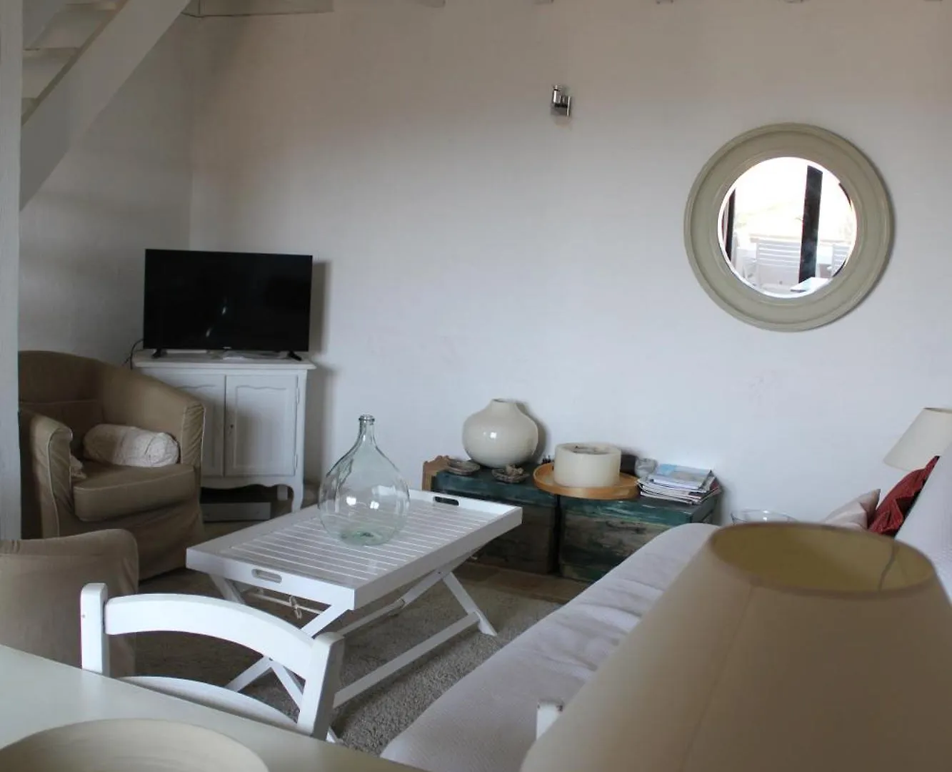 Apartament Domaine Du Pas Du Ventoux Hameau De La Garrigue Mollans-sur-Ouvèze