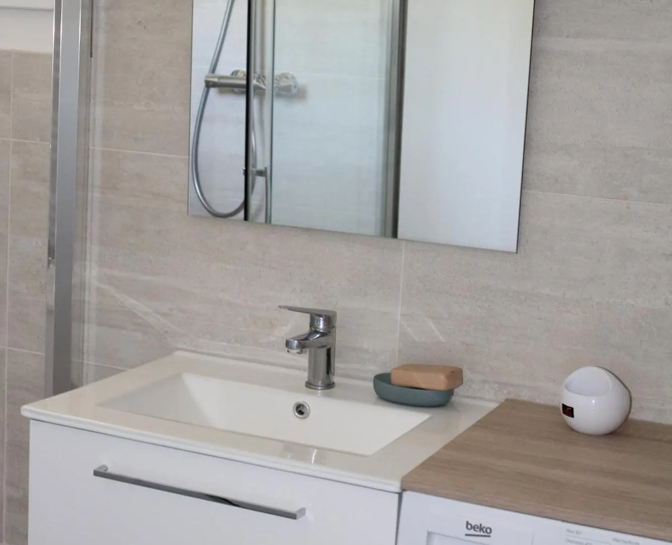 Apartament Domaine Du Pas Du Ventoux Hameau De La Garrigue Mollans-sur-Ouvèze 0*,  Francja