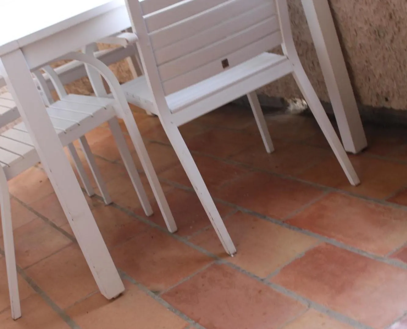 Apartament Domaine Du Pas Du Ventoux Hameau De La Garrigue Mollans-sur-Ouvèze