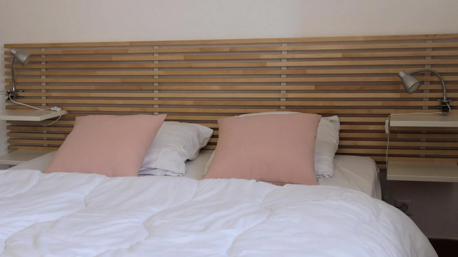 Apartament Domaine Du Pas Du Ventoux Hameau De La Garrigue Mollans-sur-Ouvèze