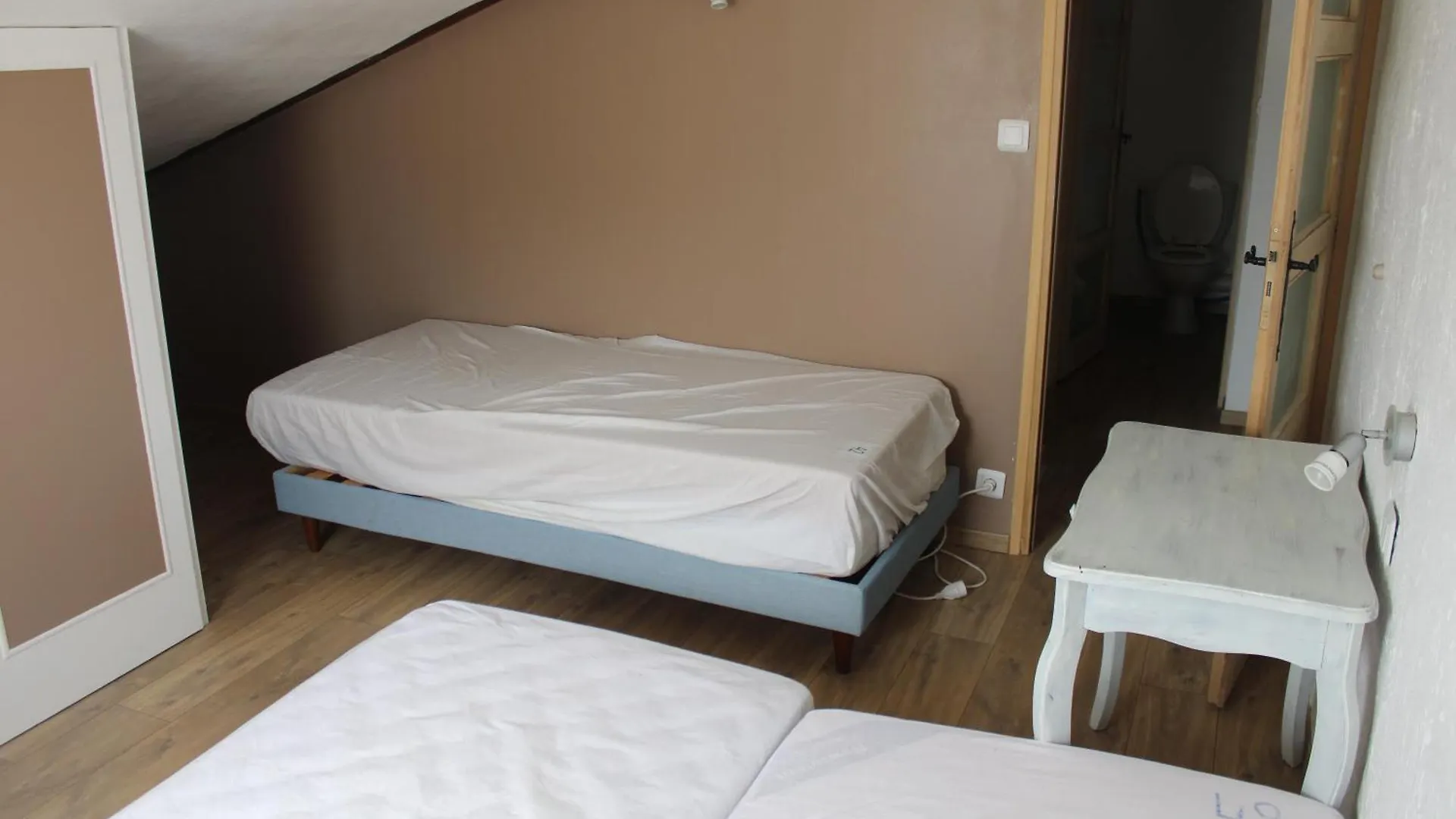 Apartament Domaine Du Pas Du Ventoux Hameau De La Garrigue Mollans-sur-Ouvèze