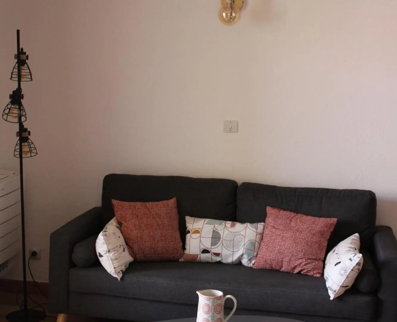 Apartament Domaine Du Pas Du Ventoux Hameau De La Garrigue Mollans-sur-Ouvèze