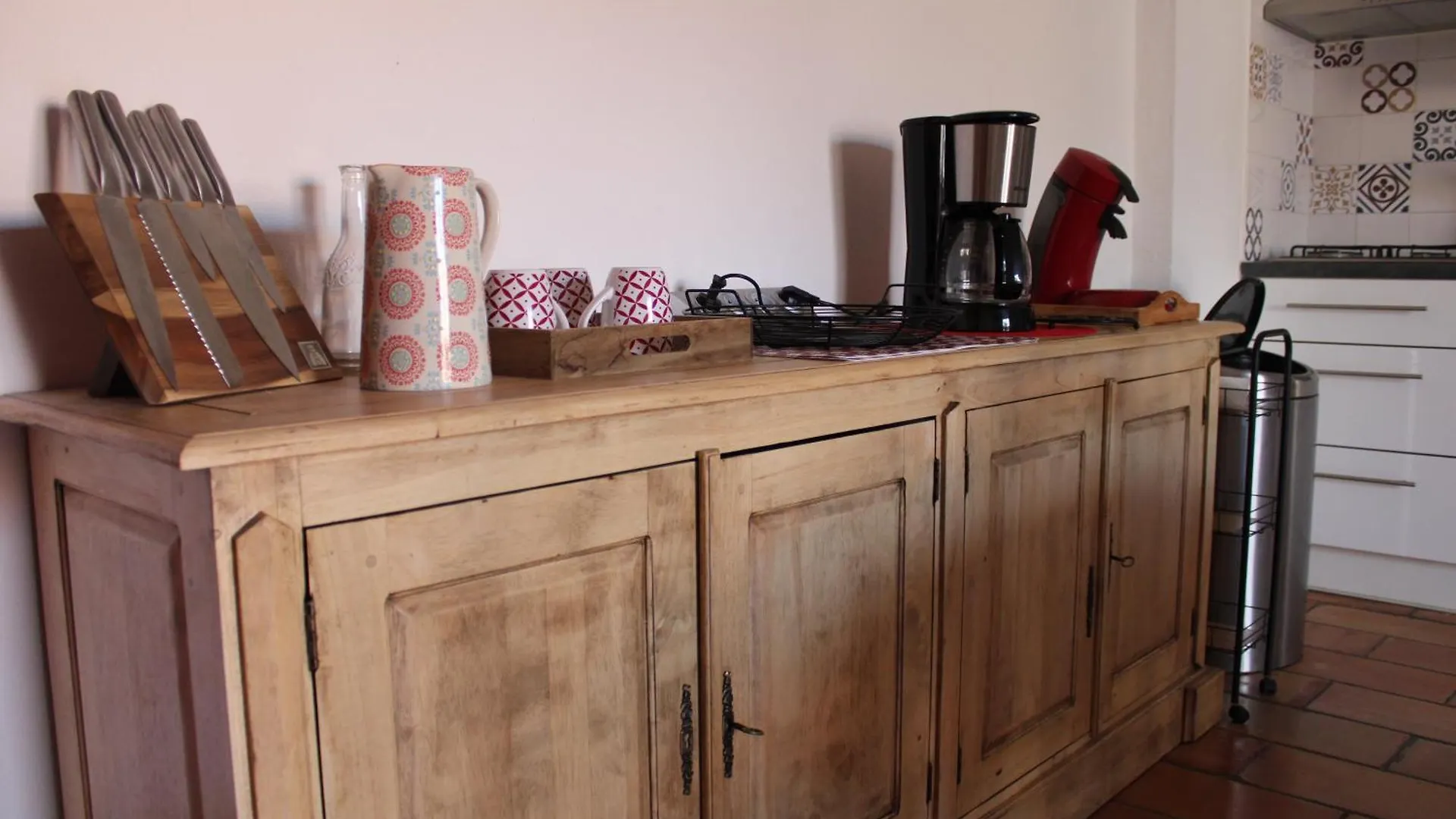Apartament Domaine Du Pas Du Ventoux Hameau De La Garrigue Mollans-sur-Ouvèze