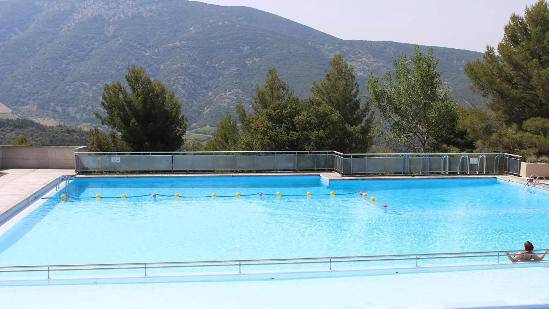 Apartament Domaine Du Pas Du Ventoux Hameau De La Garrigue Mollans-sur-Ouvèze