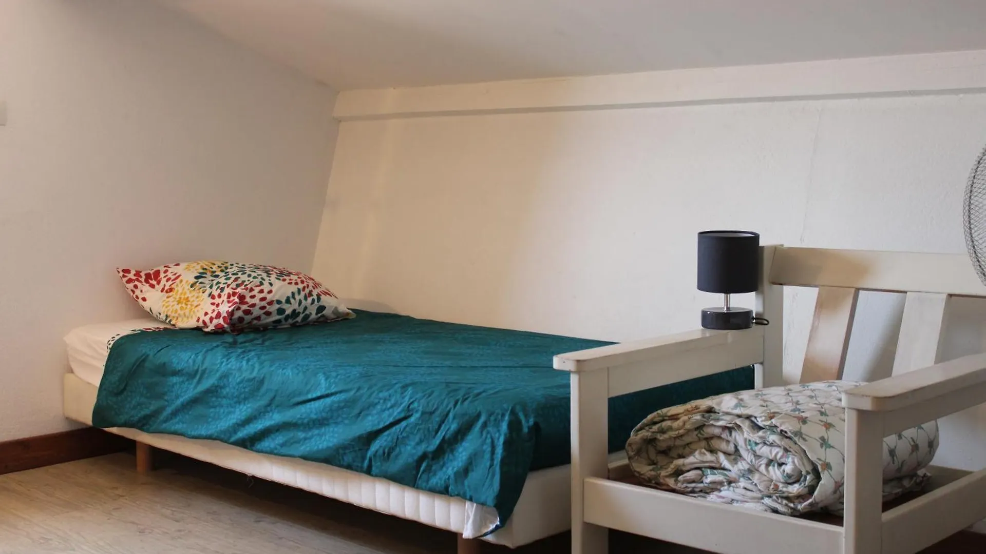 Apartament Domaine Du Pas Du Ventoux Hameau De La Garrigue Mollans-sur-Ouvèze 0*,  Francja