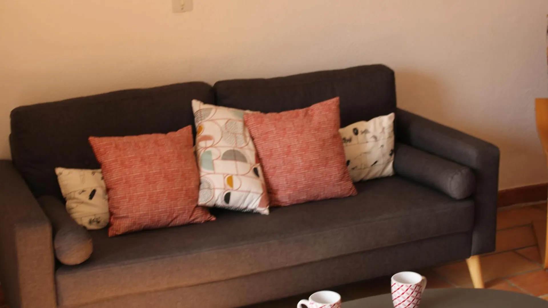 Apartament Domaine Du Pas Du Ventoux Hameau De La Garrigue Mollans-sur-Ouvèze