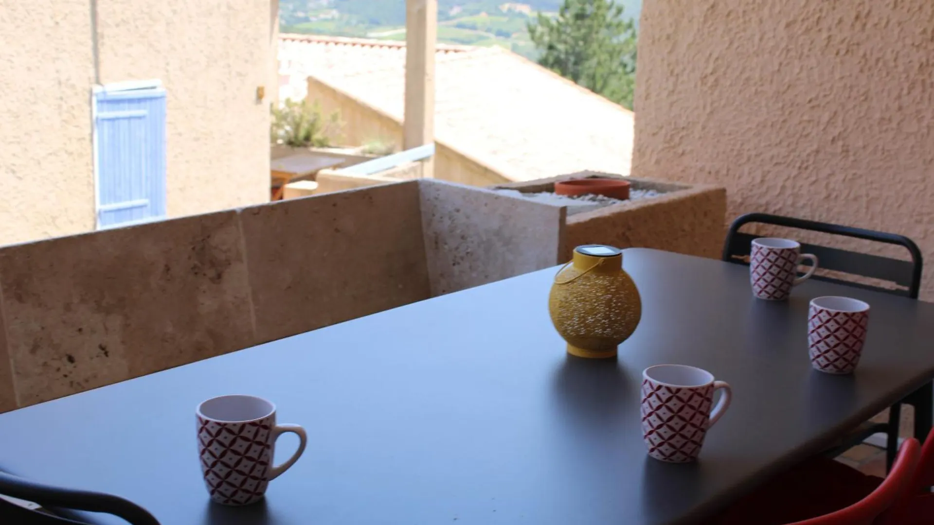 Apartament Domaine Du Pas Du Ventoux Hameau De La Garrigue Mollans-sur-Ouvèze 0*,