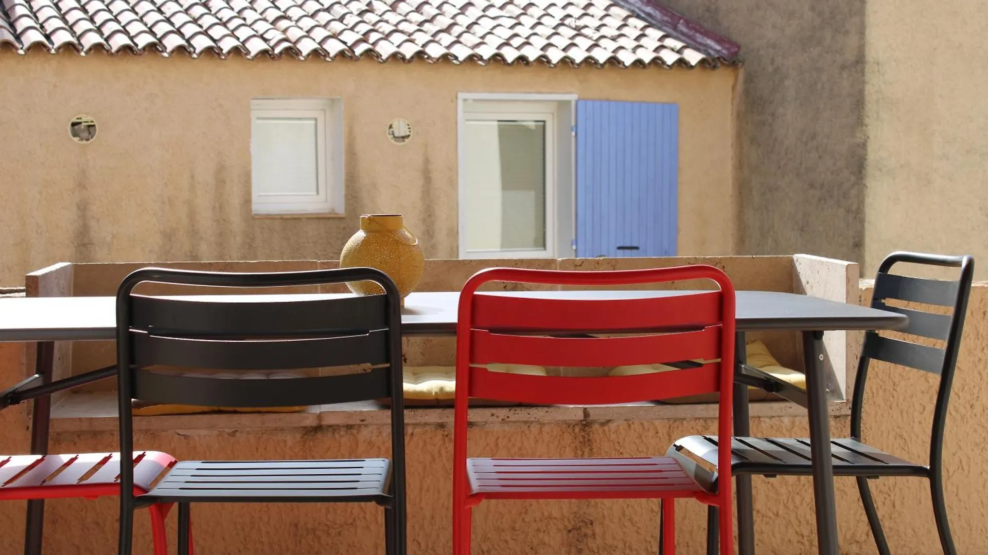 Apartament Domaine Du Pas Du Ventoux Hameau De La Garrigue Mollans-sur-Ouvèze